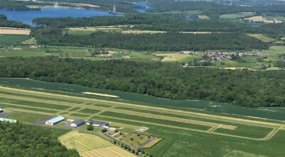Appel à projets : devenez le nouvel exploitant de l’aérodrome de Cerfontaine