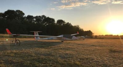 Permanence et ouverture de l'aérodrome